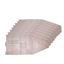 Filter fit for Vorwerk Kobold ** Model 130 / 131 ** - 8pc pack